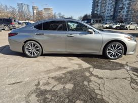 Lexus Es250