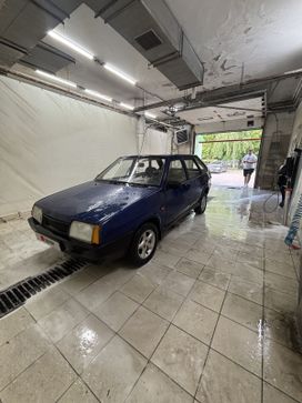 Lada 2109