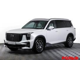 GAC GS8