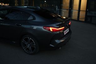 BMW 2-Series