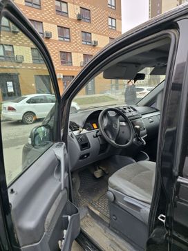 Mercedes-Benz Viano