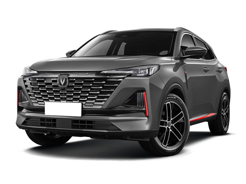 Changan CS55 Plus