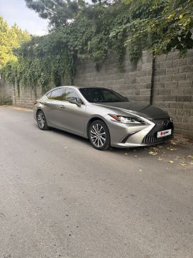 Lexus Es250