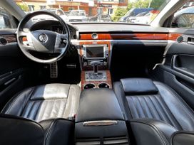 Volkswagen Phaeton