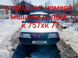 Lada 2109