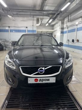 Volvo C30
