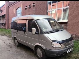 GAZ 2217