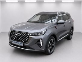 Chery Tiggo 7 Pro Max