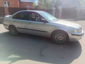 Volvo S40