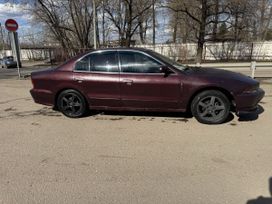 Mitsubishi Galant