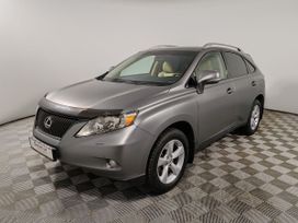 Lexus Rx270