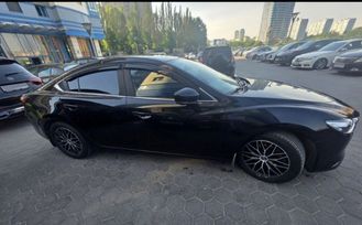 Mazda Mazda6