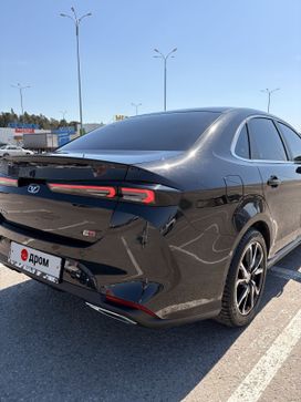 Kaiyi E5