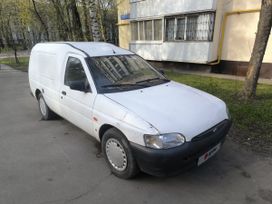 Ford Escort