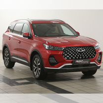 Chery Tiggo