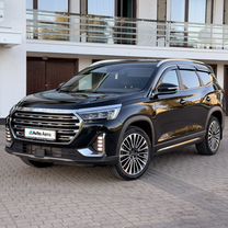Jetour X90