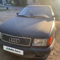 Audi 100