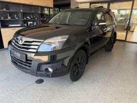 Great Wall Hover H3