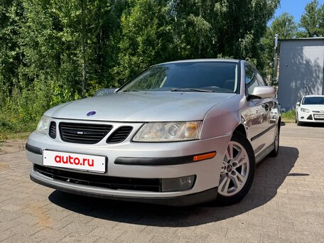 Saab 9-3