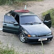 Lada 2114