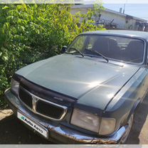 GAZ 3110
