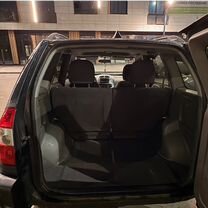 Chery Tiggo