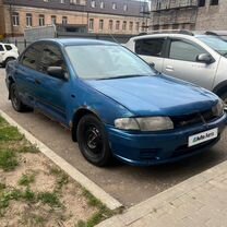 Mazda 323