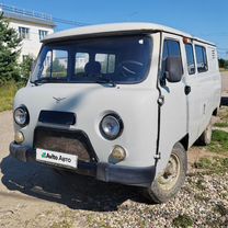 UAZ 3909