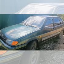 Lada 2115