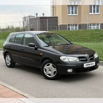 Nissan Almera