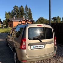 Lada Largus