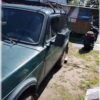 Lada 4x4