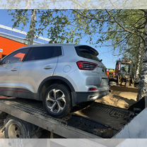 Chery Tiggo