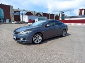 Mazda Mazda6