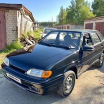 Lada 2114