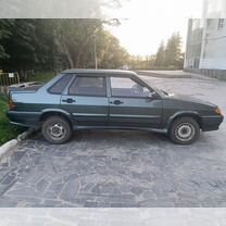 Lada 2115