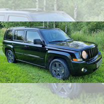 Jeep Liberty