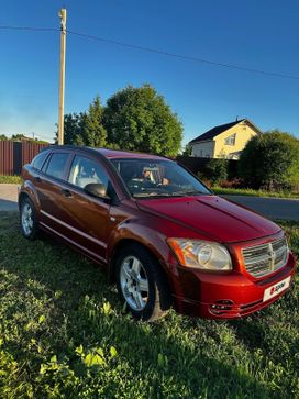 Dodge Caliber