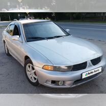 Mitsubishi Galant