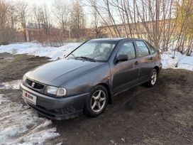 Seat Cordoba