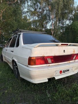 Lada 2115