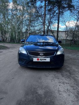 Kia Pro Cee~D