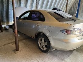 Mazda Mazda6