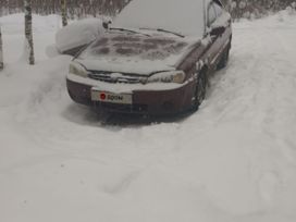 Kia Spectra