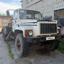 GAZ ГАЗель