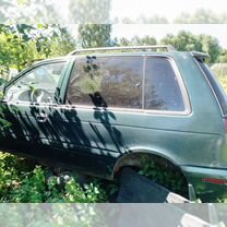 Mitsubishi Space