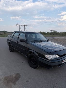 Lada 2115