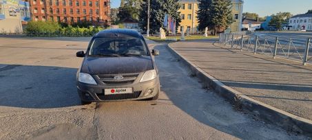 Lada Largus