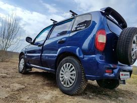Chevrolet Niva