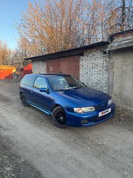 Nissan Almera